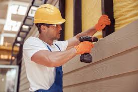 Best Custom Trim and Detailing for Siding  in Hildale, UT